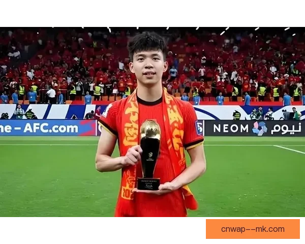 中国男足大名单更新 05后新星获提拔进入一队考察